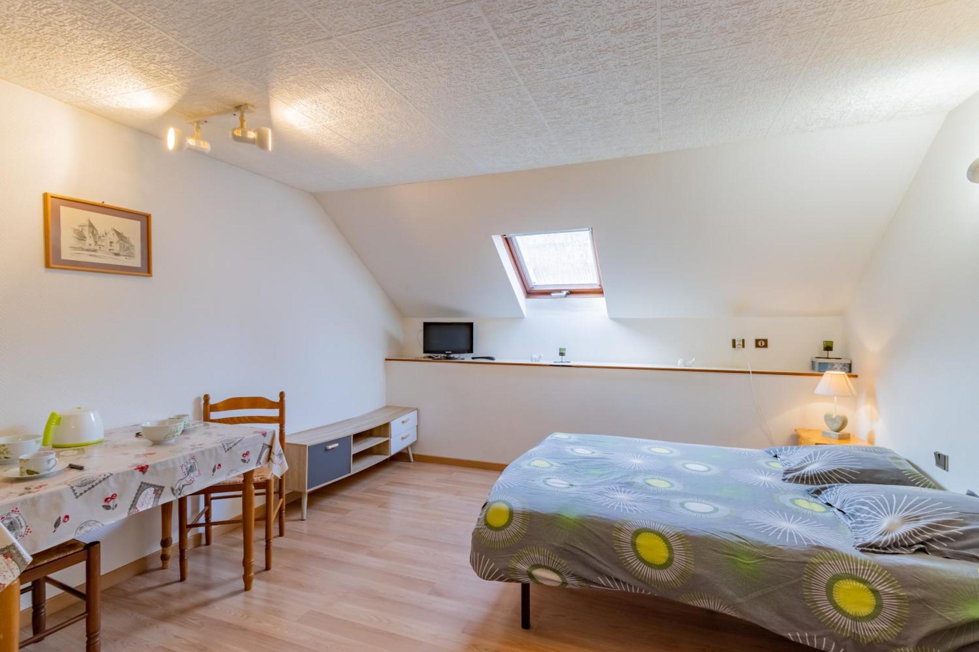 La Residence Du Vieux Four Saint-Genies Kültér fotó